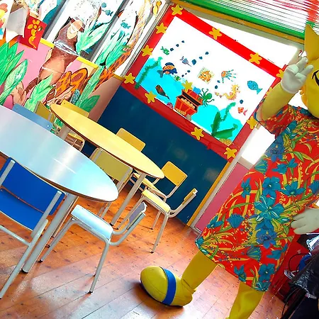 Hotel Htop Amatista #htopbliss 4*