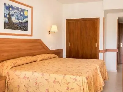 Hotel Htop Amatista #htopbliss Lloret de Mar