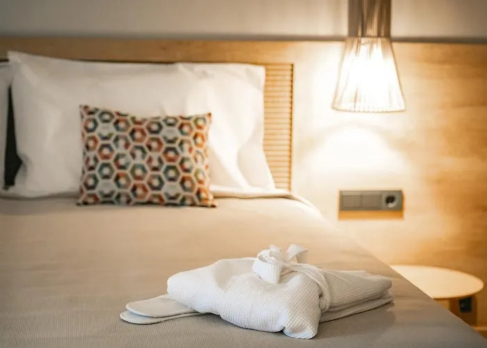 Hotel Htop Amatista #htopbliss