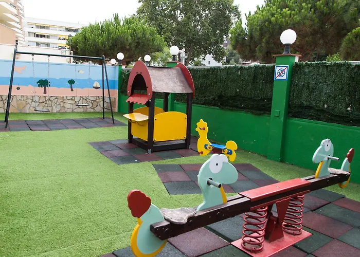 Hotel Htop Amatista #htopbliss