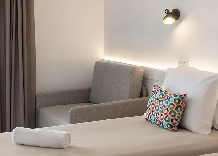 Htop Amatista #htopbliss Hotel Lloret de Mar