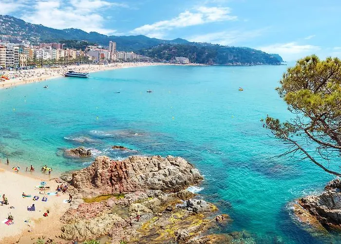 Htop Amatista #htopbliss Lloret de Mar