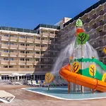 Hotel Htop Amatista #htopbliss