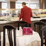 Hotel Htop Amatista #htopbliss Lloret de Mar