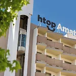 Htop Amatista #htopbliss Льорет-де-Мар