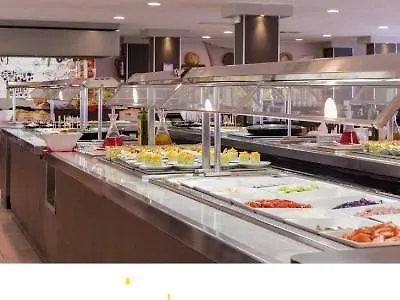 Htop Amatista - Bliss Hotel