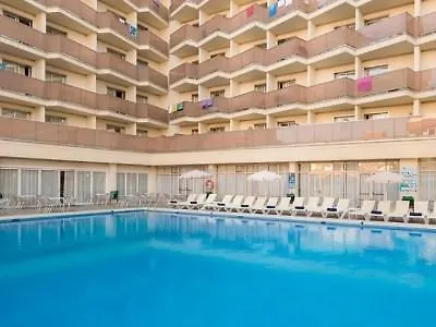 Otel Htop Amatista - Bliss Lloret de Mar