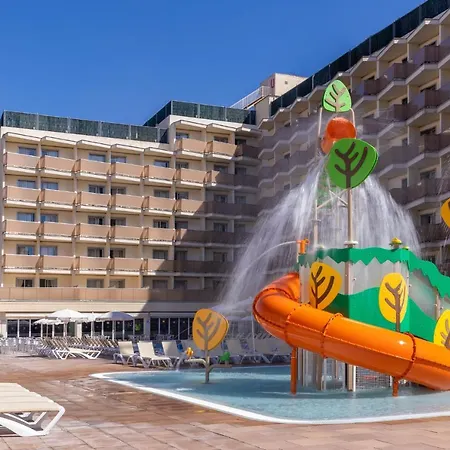 호텔 Htop Amatista #htopbliss