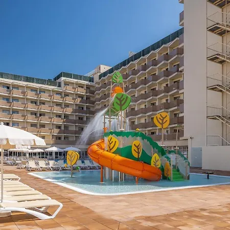 Htop Amatista - Bliss Otel Lloret de Mar