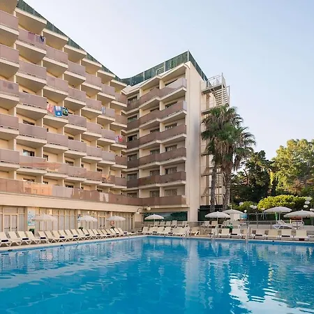 Otel Htop Amatista - Bliss Lloret de Mar