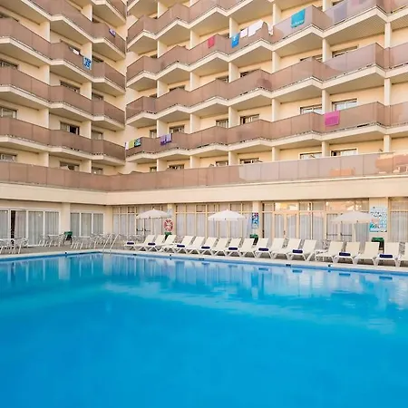 호텔 Htop Amatista #htopbliss 4*