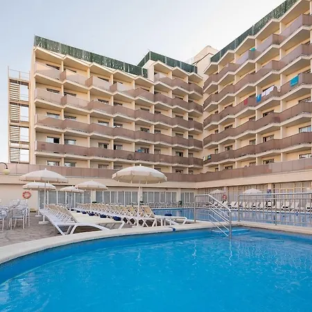 Otel Htop Amatista - Bliss Lloret de Mar