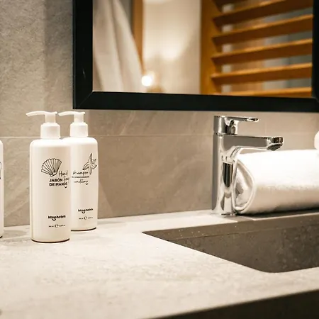 فندق Htop Amatista #htopbliss