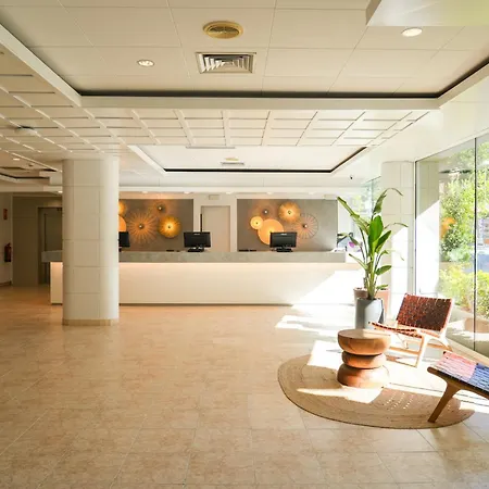 Htop Amatista - Bliss Otel