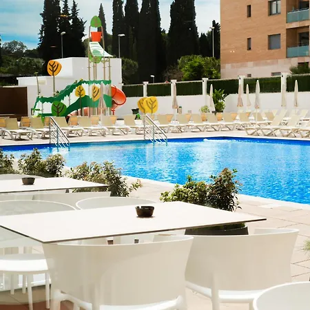 Htop Amatista - Bliss Hotel Lloret de Mar