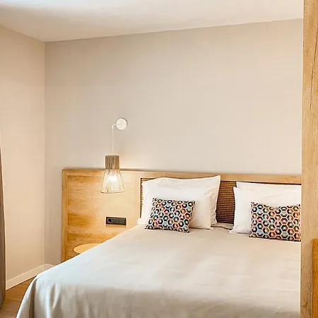 Htop Amatista #htopbliss 호텔 료렛 드 마르