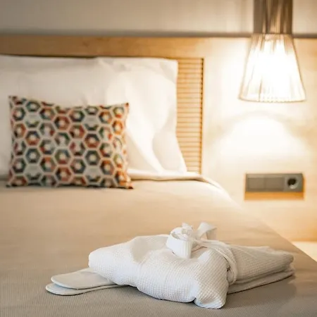 Otel Htop Amatista - Bliss