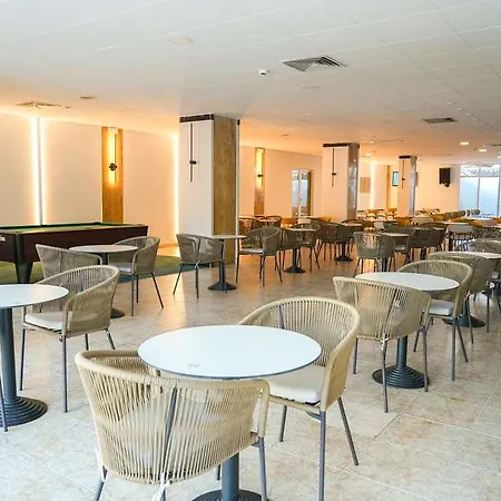 Htop Amatista #htopbliss 4* 료렛 드 마르