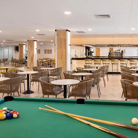 호텔 Htop Amatista #htopbliss