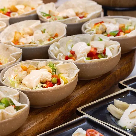 Htop Amatista #htopbliss 호텔 료렛 드 마르