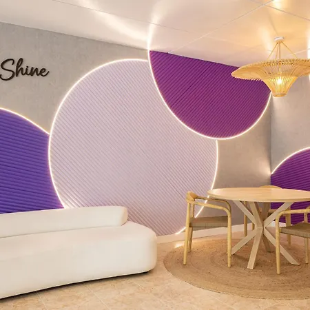 Otel Htop Amatista - Bliss Lloret de Mar