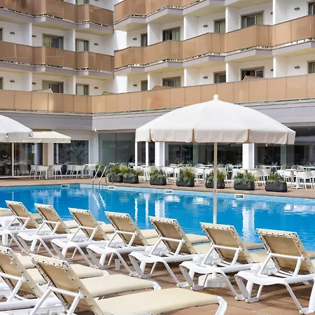 Htop Amatista - Bliss 4* Lloret de Mar