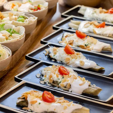 فندق Htop Amatista #htopbliss