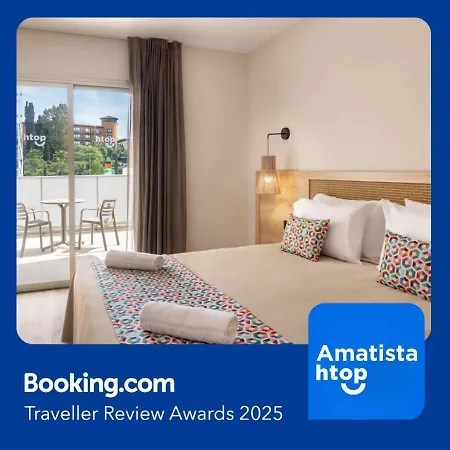 Htop Amatista #htopbliss