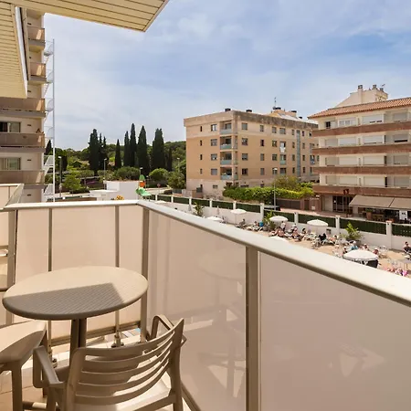 호텔 Htop Amatista #htopbliss 4*