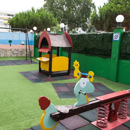 Otel Htop Amatista - Bliss