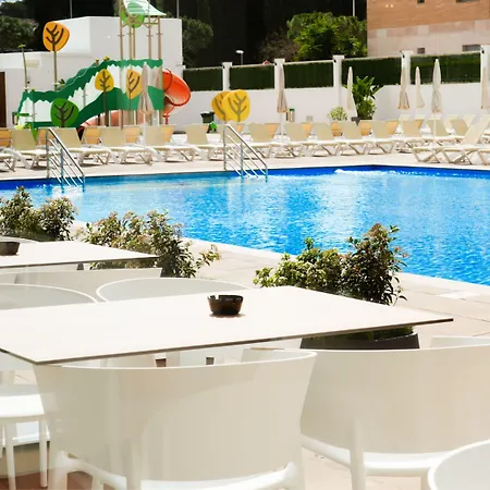 Otel Htop Amatista - Bliss 4*