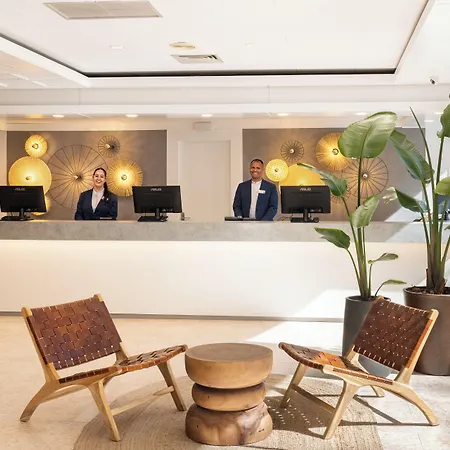 Htop Amatista #htopbliss 4* يوريت دي مار