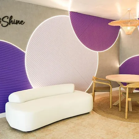 فندق Htop Amatista #htopbliss 4*