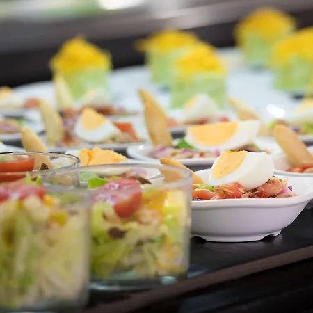 Htop Amatista #htopbliss فندق 4*