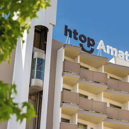Htop Amatista - Bliss Lloret de Mar