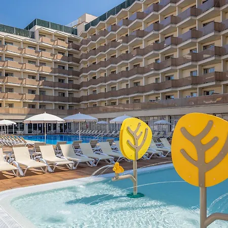 Htop Amatista - Bliss Lloret de Mar