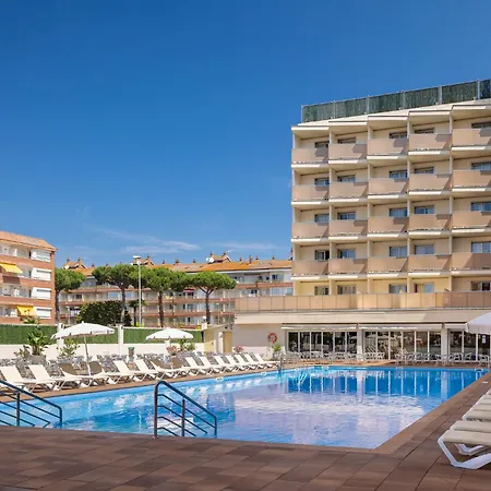 Otel Htop Amatista - Bliss 4*