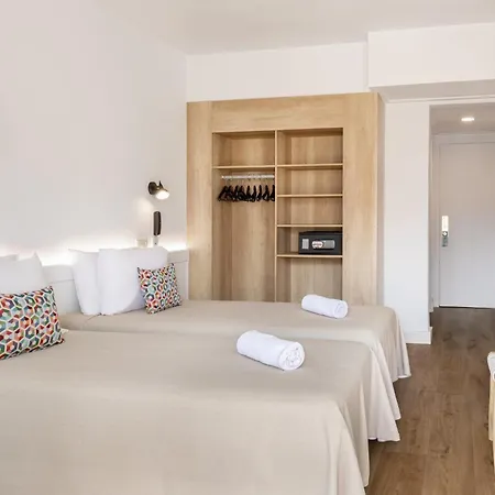 Htop Amatista #htopbliss 4* 료렛 드 마르