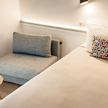 Htop Amatista #htopbliss 4* يوريت دي مار