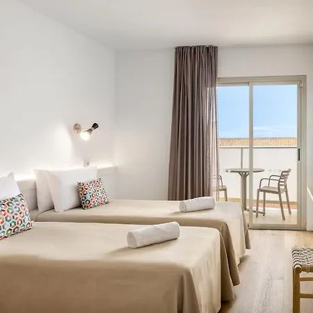 호텔 Htop Amatista #htopbliss