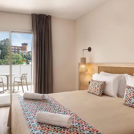 Hotel Htop Amatista - Bliss
