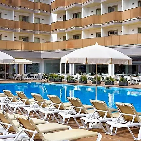 Htop Amatista - Bliss Hotel Lloret de Mar