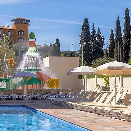 Htop Amatista - Bliss Hotel