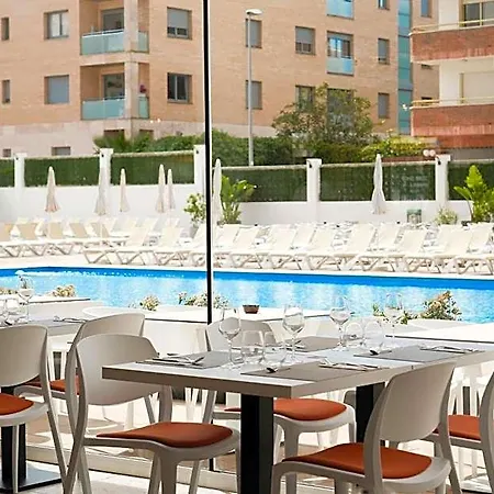 Hotel Htop Amatista - Bliss 4*