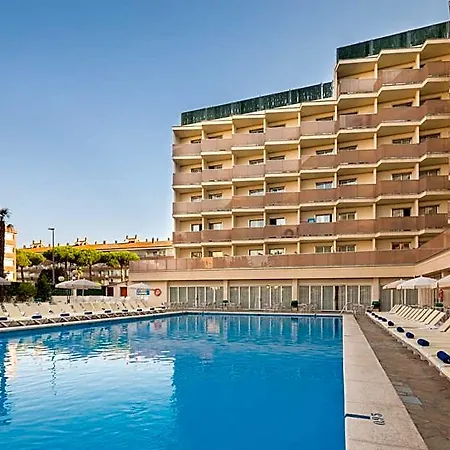 Hotel Htop Amatista - Bliss