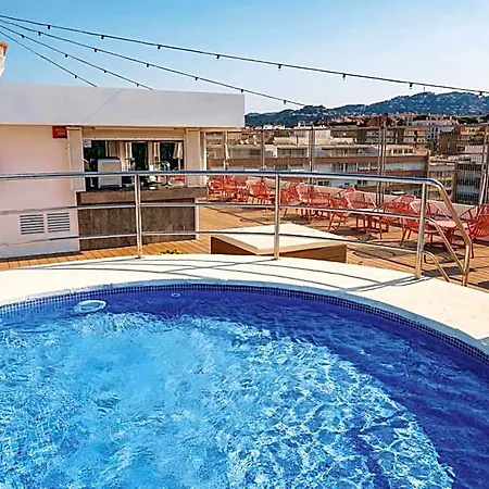 Htop Amatista - Bliss Hotel