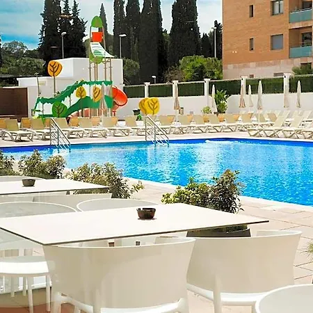 Htop Amatista - Bliss Hotel Lloret de Mar