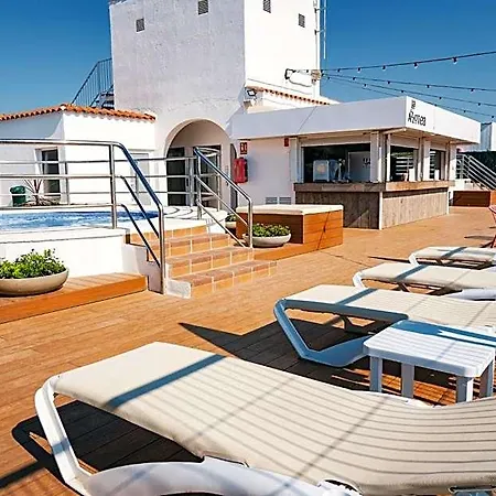 Hotel Htop Amatista - Bliss 4*