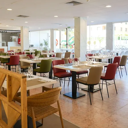 Hotel Htop Amatista - Bliss 4*