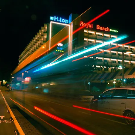 Htop Amatista - Bliss Otel